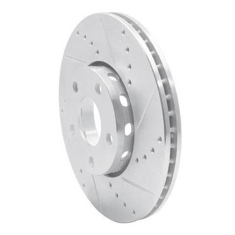 Disc Brake Rotor Dynamic Friction 631-73041R