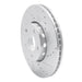 Disc Brake Rotor Dynamic Friction 631-73041R