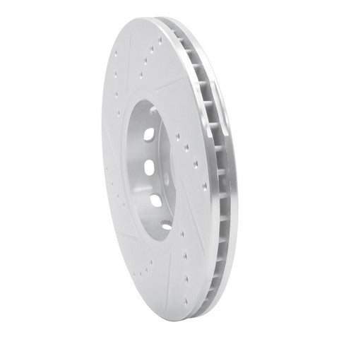 Disc Brake Rotor Dynamic Friction 631-73041R