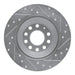 Disc Brake Rotor Dynamic Friction 631-73042L