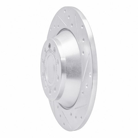 Disc Brake Rotor Dynamic Friction 631-73042R