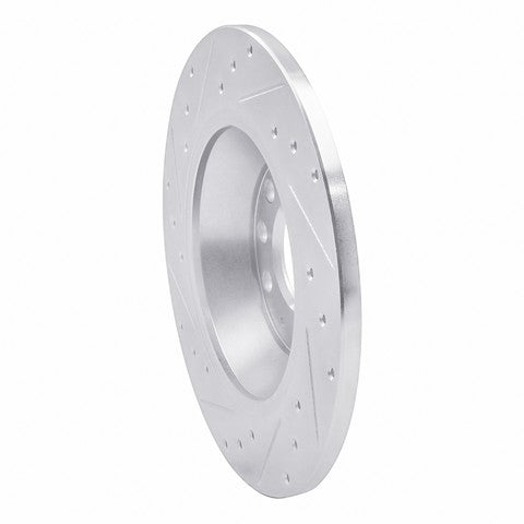 Disc Brake Rotor Dynamic Friction 631-73042R