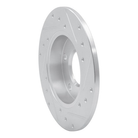Disc Brake Rotor Dynamic Friction 631-73043L