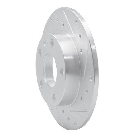 Disc Brake Rotor Dynamic Friction 631-73043R