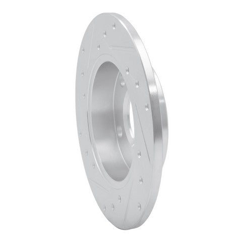 Disc Brake Rotor Dynamic Friction 631-73043R