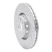 Disc Brake Rotor Dynamic Friction 631-73044L