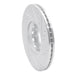 Disc Brake Rotor Dynamic Friction 631-73044L