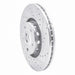 Disc Brake Rotor Dynamic Friction 631-73044R