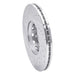 Disc Brake Rotor Dynamic Friction 631-73044R