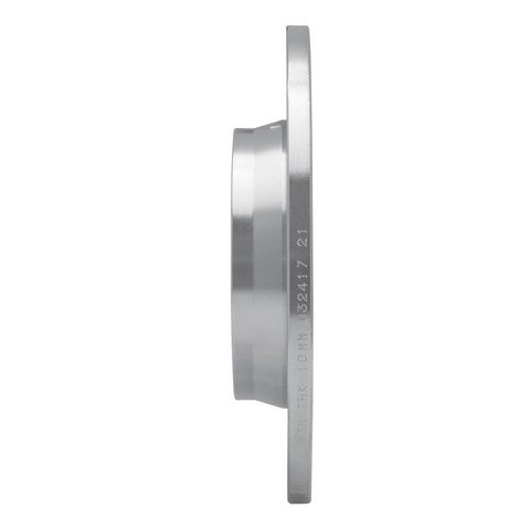 Disc Brake Rotor Dynamic Friction 631-73045L