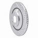 Disc Brake Rotor Dynamic Friction 631-73046R