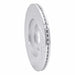 Disc Brake Rotor Dynamic Friction 631-73046R