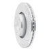 Disc Brake Rotor Dynamic Friction 631-73047R