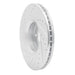 Disc Brake Rotor Dynamic Friction 631-73047R
