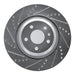 Disc Brake Rotor Dynamic Friction 631-73051L