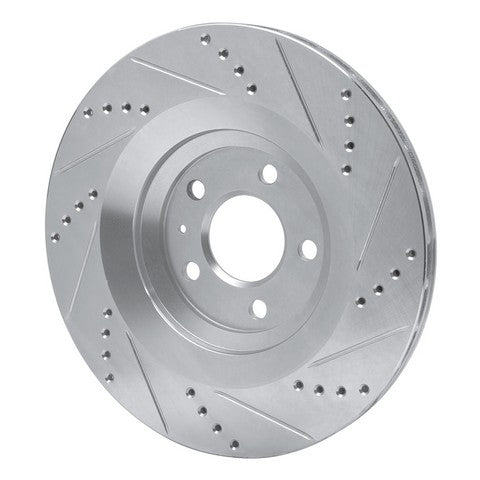 Disc Brake Rotor Dynamic Friction 631-73051L