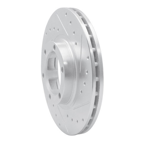 Disc Brake Rotor Dynamic Friction 631-73051R