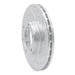 Disc Brake Rotor Dynamic Friction 631-73051R