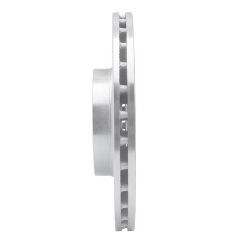 Disc Brake Rotor Dynamic Friction 631-73051R