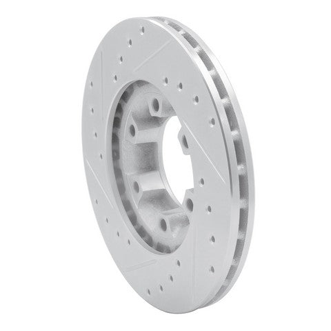 Disc Brake Rotor Dynamic Friction 631-73051R
