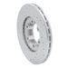 Disc Brake Rotor Dynamic Friction 631-73051R