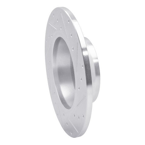 Disc Brake Rotor Dynamic Friction 631-73053L
