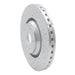Disc Brake Rotor Dynamic Friction 631-73054L