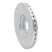 Disc Brake Rotor Dynamic Friction 631-73054L