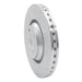Disc Brake Rotor Dynamic Friction 631-73054R
