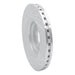 Disc Brake Rotor Dynamic Friction 631-73054R