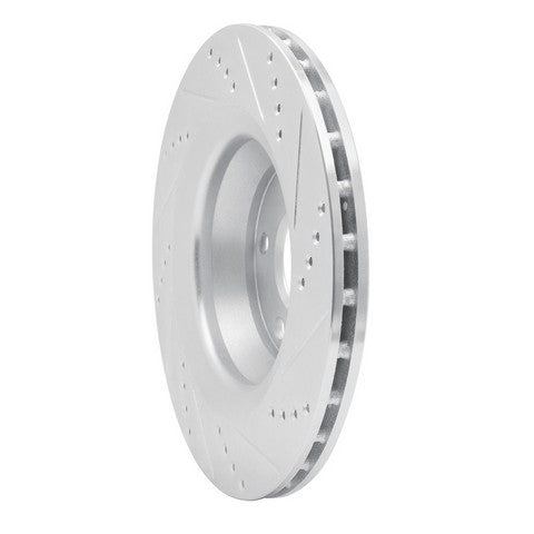 Disc Brake Rotor Dynamic Friction 631-73055L
