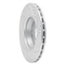 Disc Brake Rotor Dynamic Friction 631-73055L