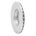 Disc Brake Rotor Dynamic Friction 631-73055R