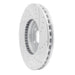 Disc Brake Rotor Dynamic Friction 631-73057L