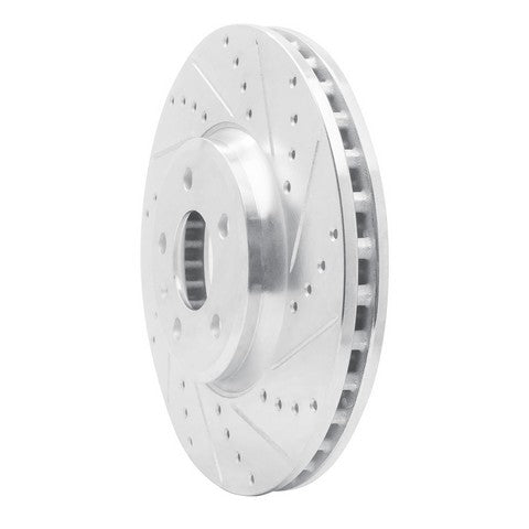 Disc Brake Rotor Dynamic Friction 631-73057R
