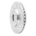 Disc Brake Rotor Dynamic Friction 631-73057R