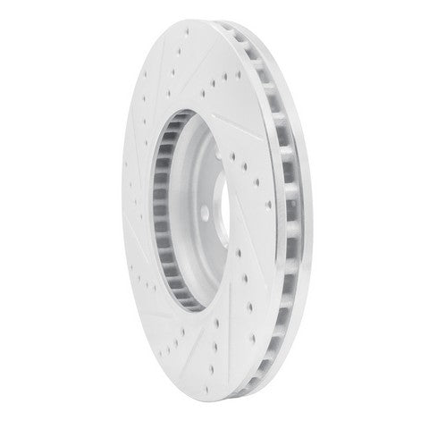 Disc Brake Rotor Dynamic Friction 631-73057R