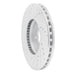 Disc Brake Rotor Dynamic Friction 631-73057R