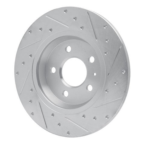 Disc Brake Rotor Dynamic Friction 631-73061L