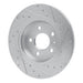 Disc Brake Rotor Dynamic Friction 631-73061L