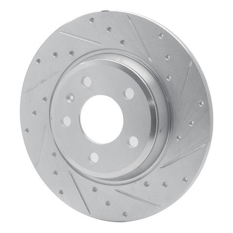 Disc Brake Rotor Dynamic Friction 631-73061R