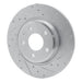 Disc Brake Rotor Dynamic Friction 631-73061R