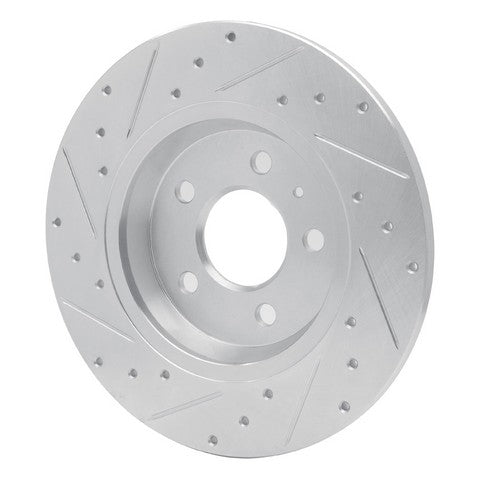 Disc Brake Rotor Dynamic Friction 631-73061R
