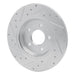 Disc Brake Rotor Dynamic Friction 631-73061R