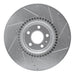 Disc Brake Rotor Dynamic Friction 631-73064L