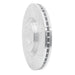 Disc Brake Rotor Dynamic Friction 631-73064R