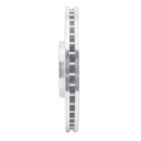 Disc Brake Rotor Dynamic Friction 631-73064R