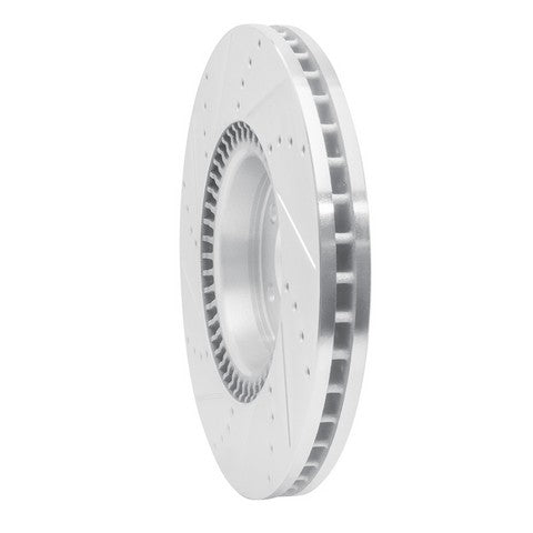 Disc Brake Rotor Dynamic Friction 631-73064R