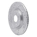 Disc Brake Rotor Dynamic Friction 631-73066L