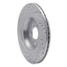 Disc Brake Rotor Dynamic Friction 631-73066R